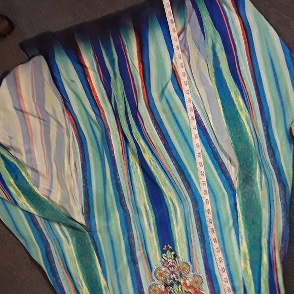 #021 Beautiful Altered COS Dress - Picture 13 of 17